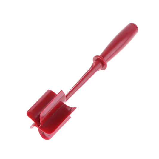 Factory ABS Meat Masher and Mixing Stick for Food